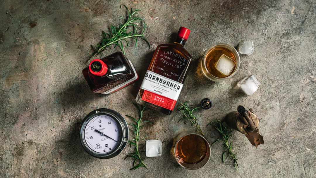 DOES WHISKY GO BAD? HOW TO BEST PRESERVE AND PREPARE IT (AND KEEP YOUR SPIRITS ALIVE)