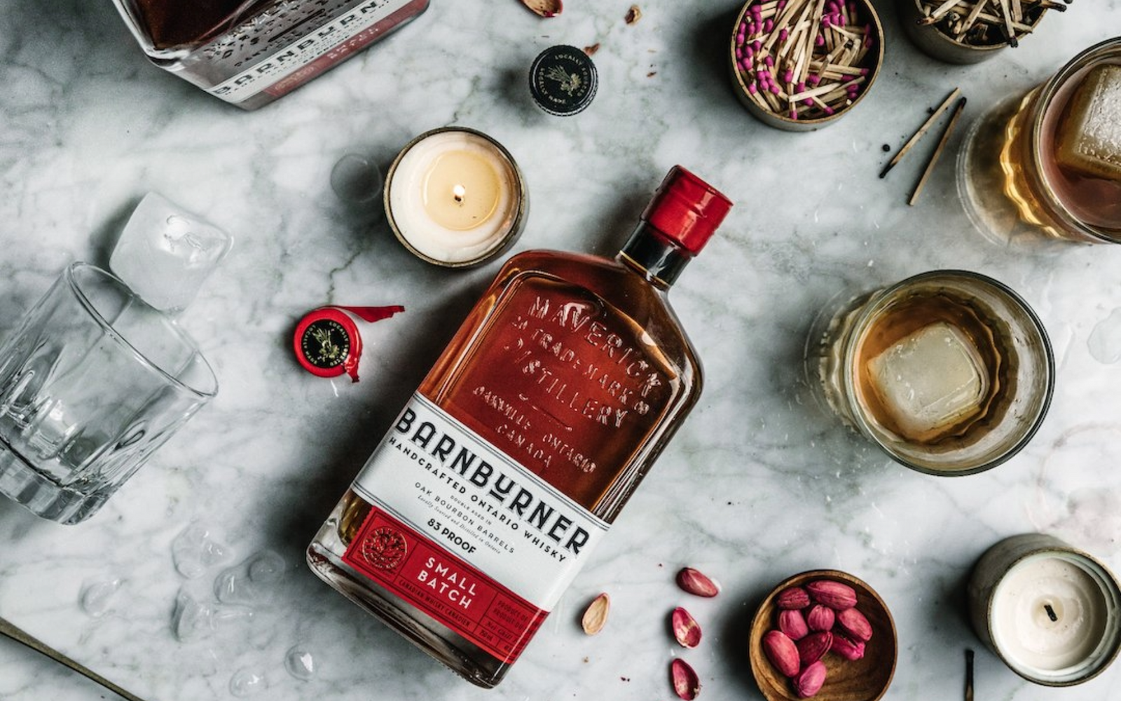 ONTARIO’S BEST CROWN ROYAL ALTERNATIVE AS LCBO SHELVES CHANGE