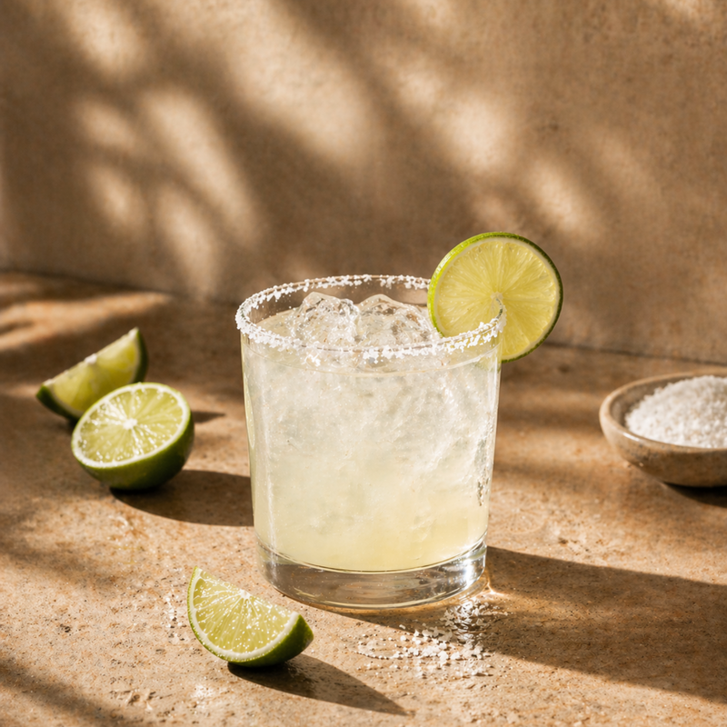 LUNÁTICO CLASSIC MARGARITA