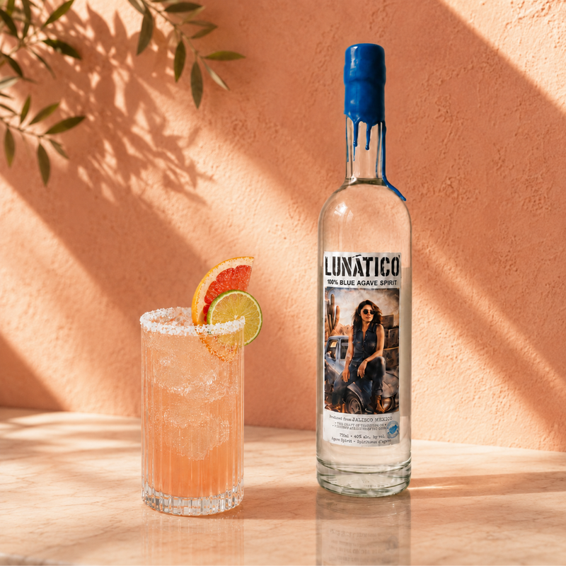 LUNÁTICO PALOMA