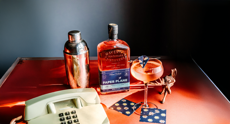 HOUSE COCKTAILS ~ LIFE MADE SIMPLE