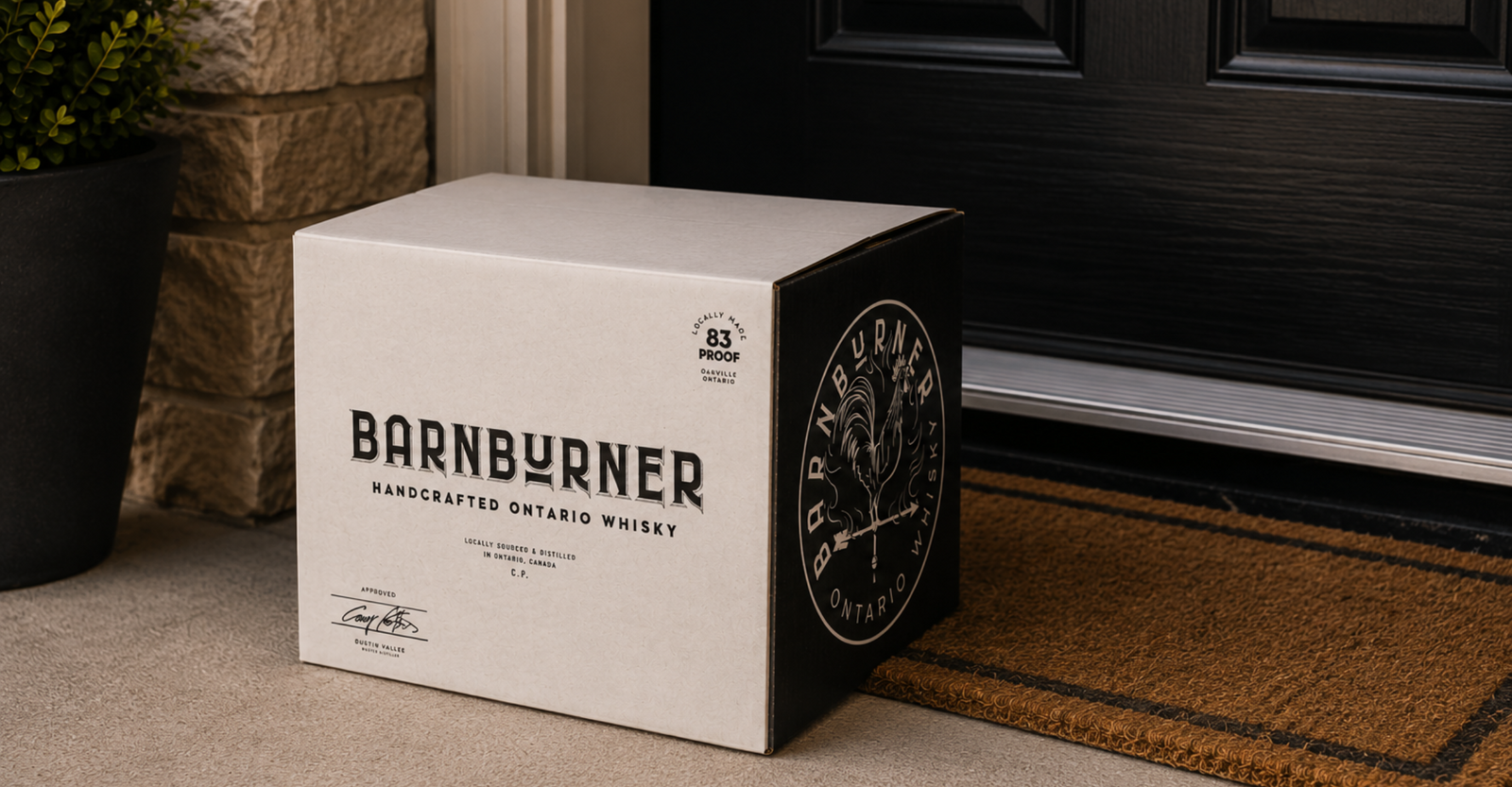 BUY ALCOHOL ONLINE IN ONTARIO: YOUR GUIDE TO ORDERING SPIRITS FROM YOUR COUCH