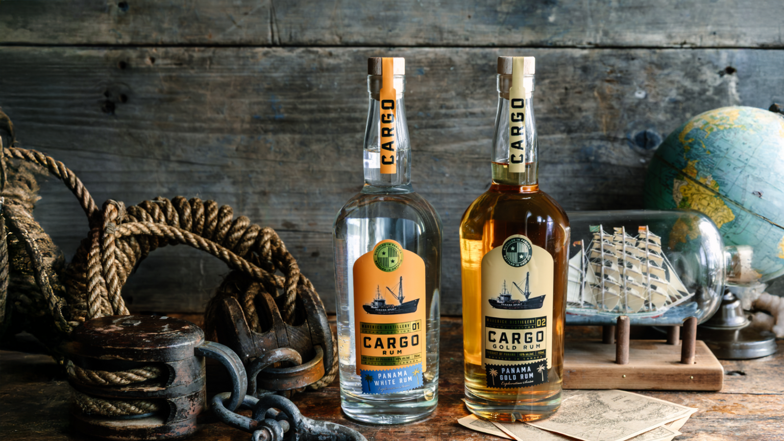 WHITE RUM vs. DARK RUM: WHICH SHOULD YOU BUY?