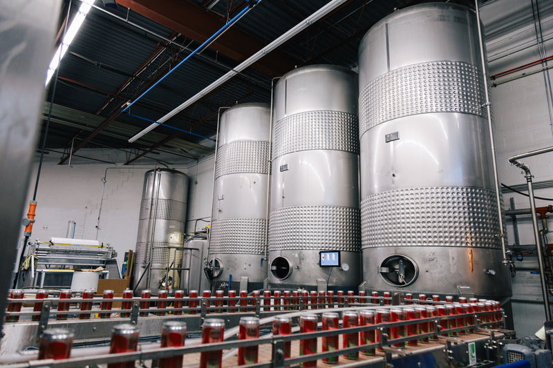 SUPPORTING LOCAL: WHY ONTARIO CRAFT DISTILLERS ARE WORTH THE VISIT
