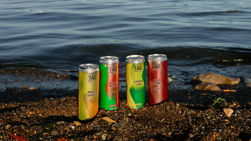 THE NO HANGOVER DRINK YOU'VE BEEN SEARCHING FOR!