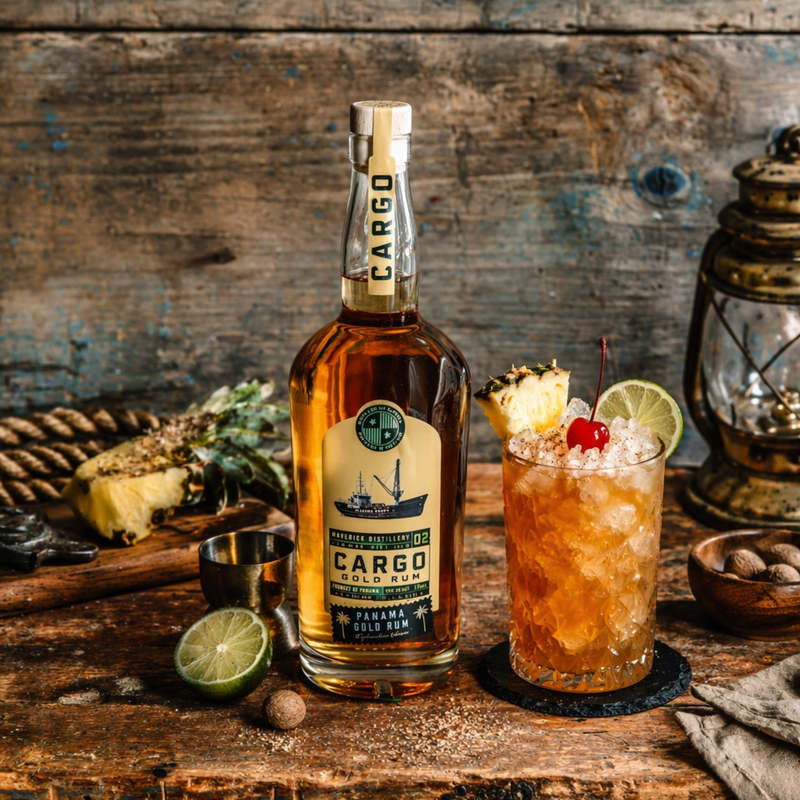 THE SPIKED MONKEY