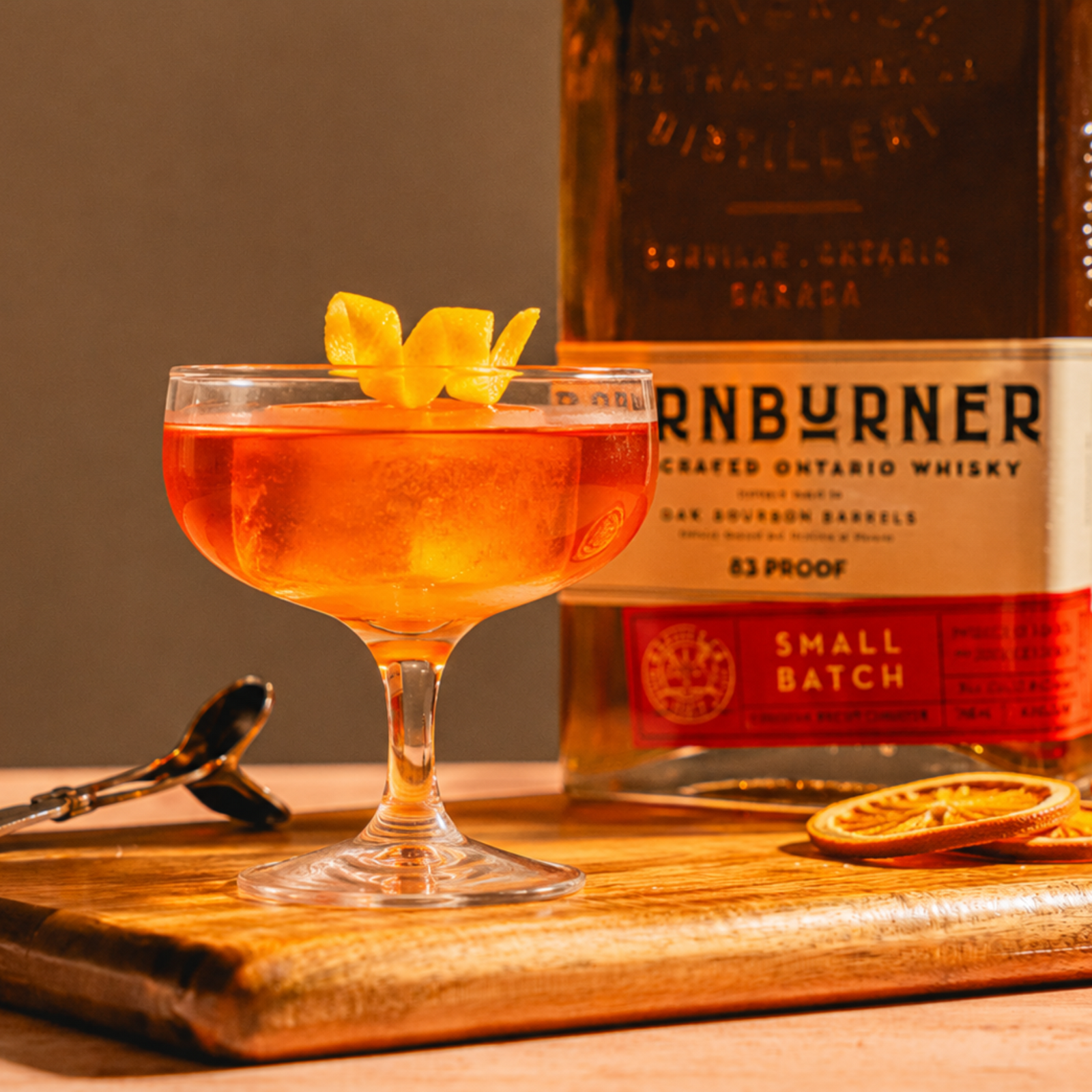 BARNBURNER PAPER PLANE