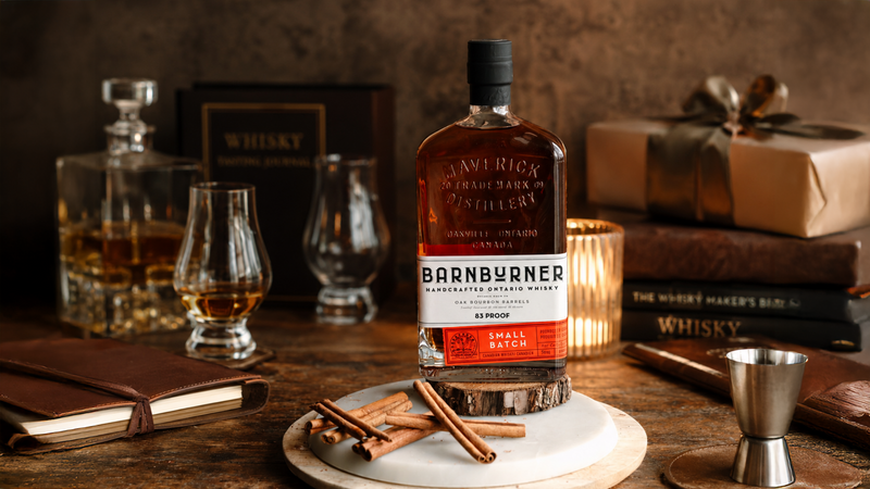 THE ULTIMATE HOLIDAY GIFT GUIDE FOR WHISKY LOVERS