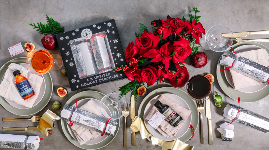 ONTARIO'S TOP 10 HOLIDAY COCKTAILS!