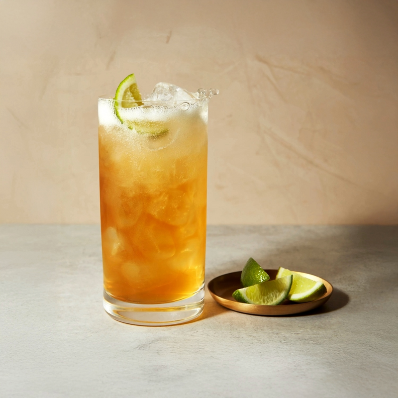 CARGO DARK ’N STORMY
