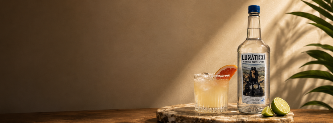 LUNÁTICO TEQUILA