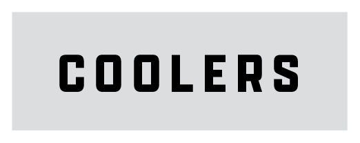 COOLERS