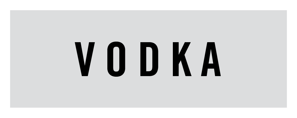 VODKA