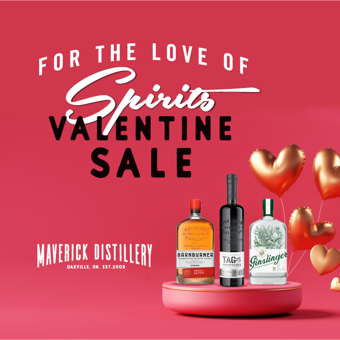 VALENTINE SALE