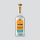 CARGO RUM - Panama White 40%