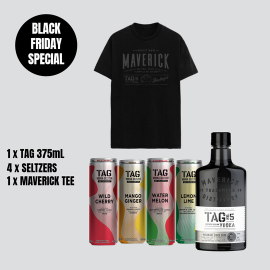 TAG SAMPLER - BLACK FRIDAY BUNDLE
