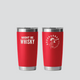 BARNBURNER - CUP