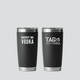 TAG - CUP
