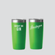 GINSLINGER - CUP