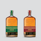 THE BARNBURNER RYE DUO