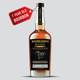 BARNBURNER CASK BOURBON 7YO - 60% abv.
