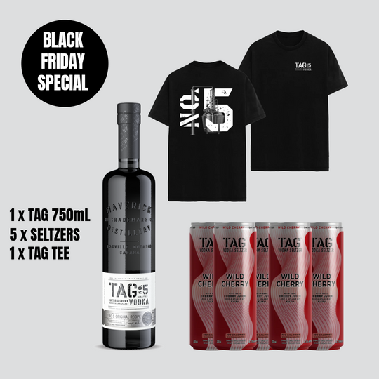 TAG - BLACK FRIDAY BUNDLE