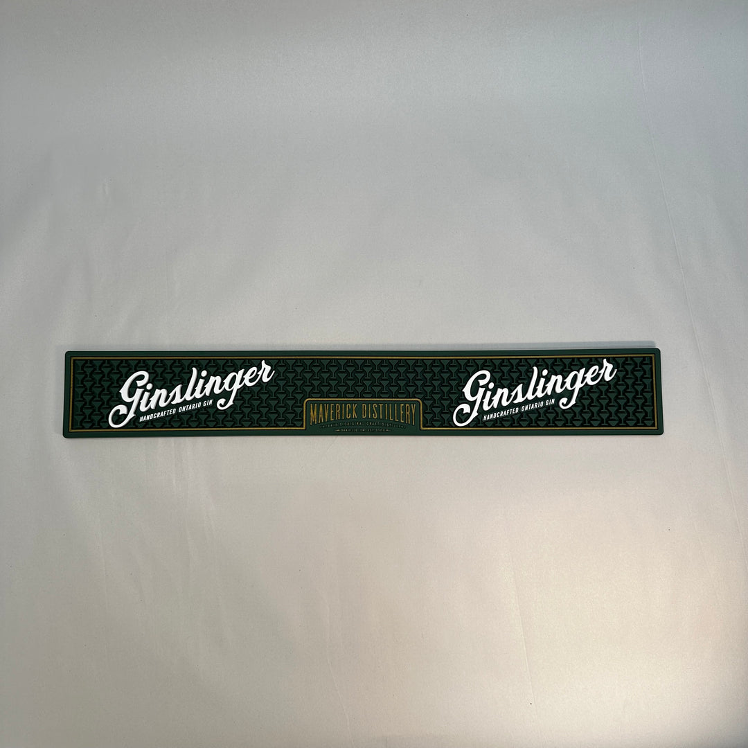 GINLSINGER Bar Mat