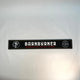 BARNBURNER Bar Mat