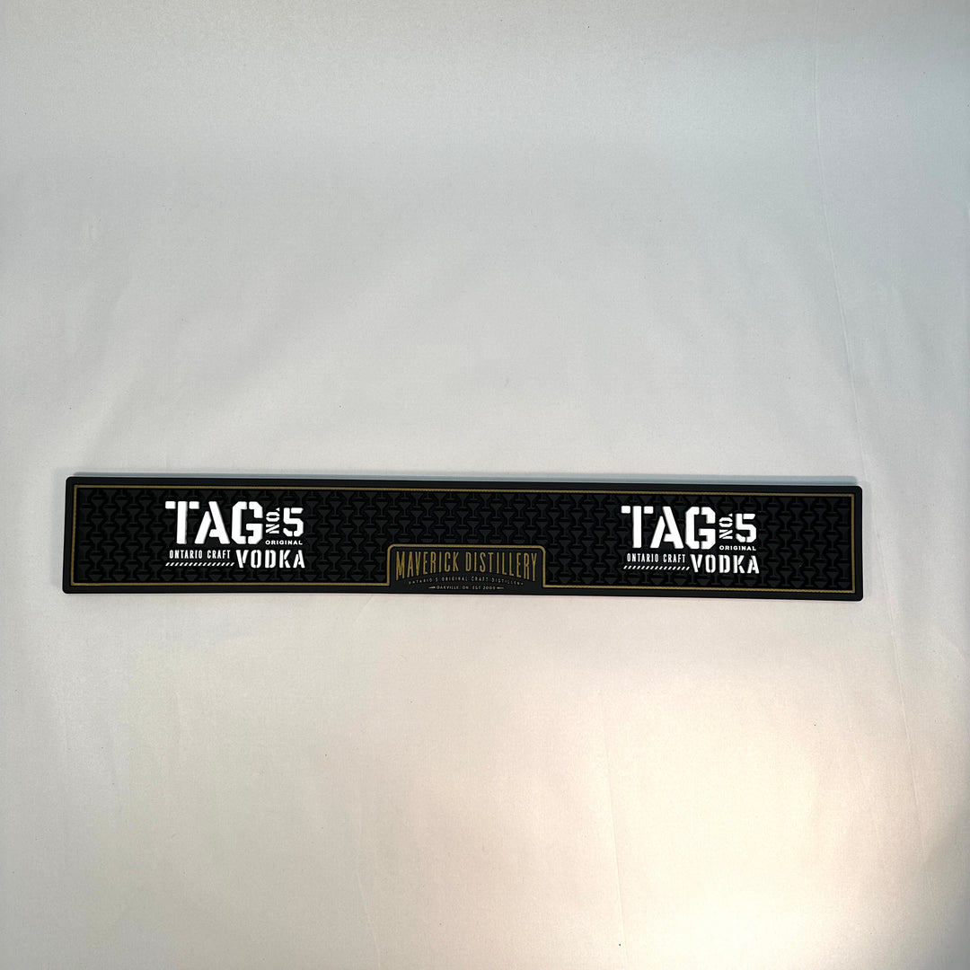 TAG Bar Mat