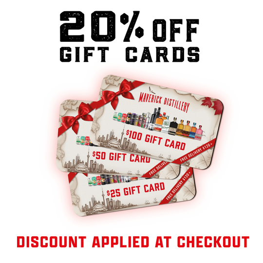 Gift Cards