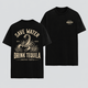 LUNÁTICO Tee