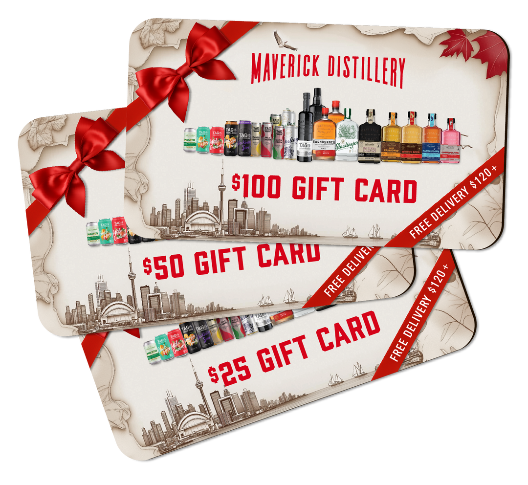 Gift Cards