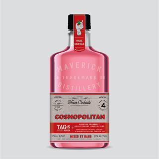 COSMOPOLITAN - House Cocktails