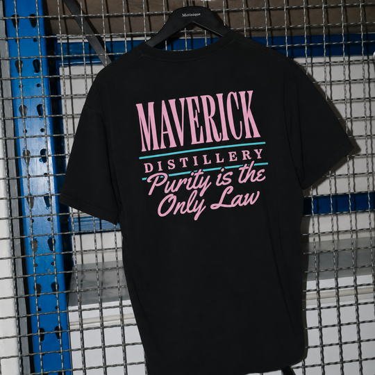 MAVERICK VICE Tee