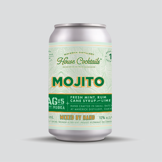 MOJITO - House Cocktails