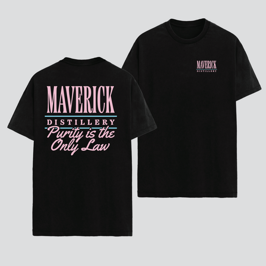MAVERICK VICE Tee