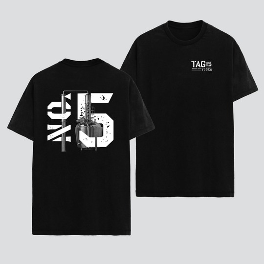 TAG Classic Tee