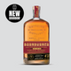 BARNBURNER 21% Rye Bourbon