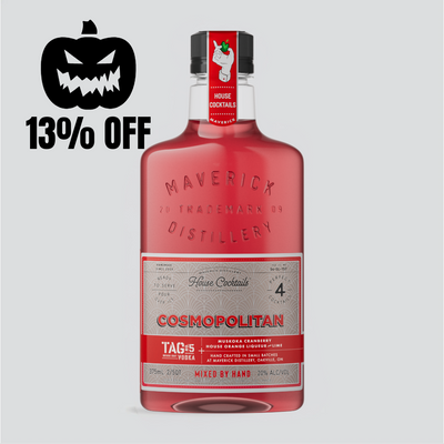 COSMOPOLITAN - House Cocktails