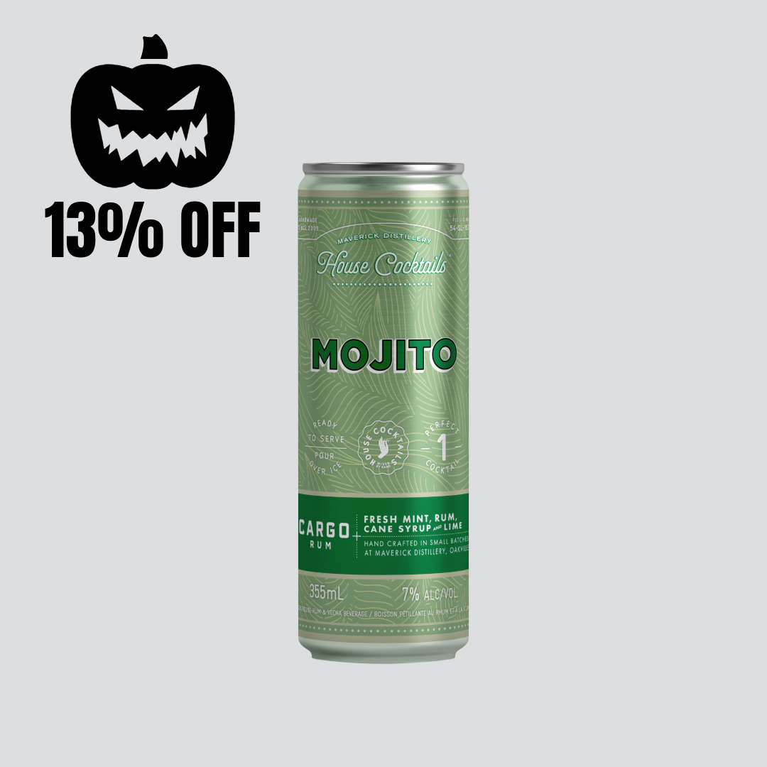 MOJITO 7%