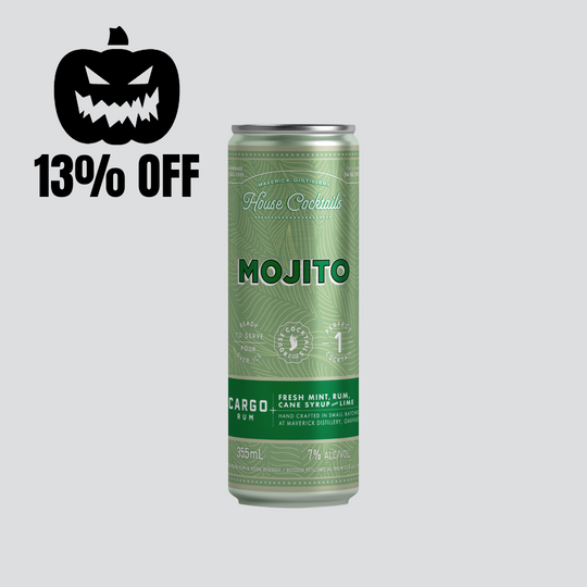 MOJITO 7%