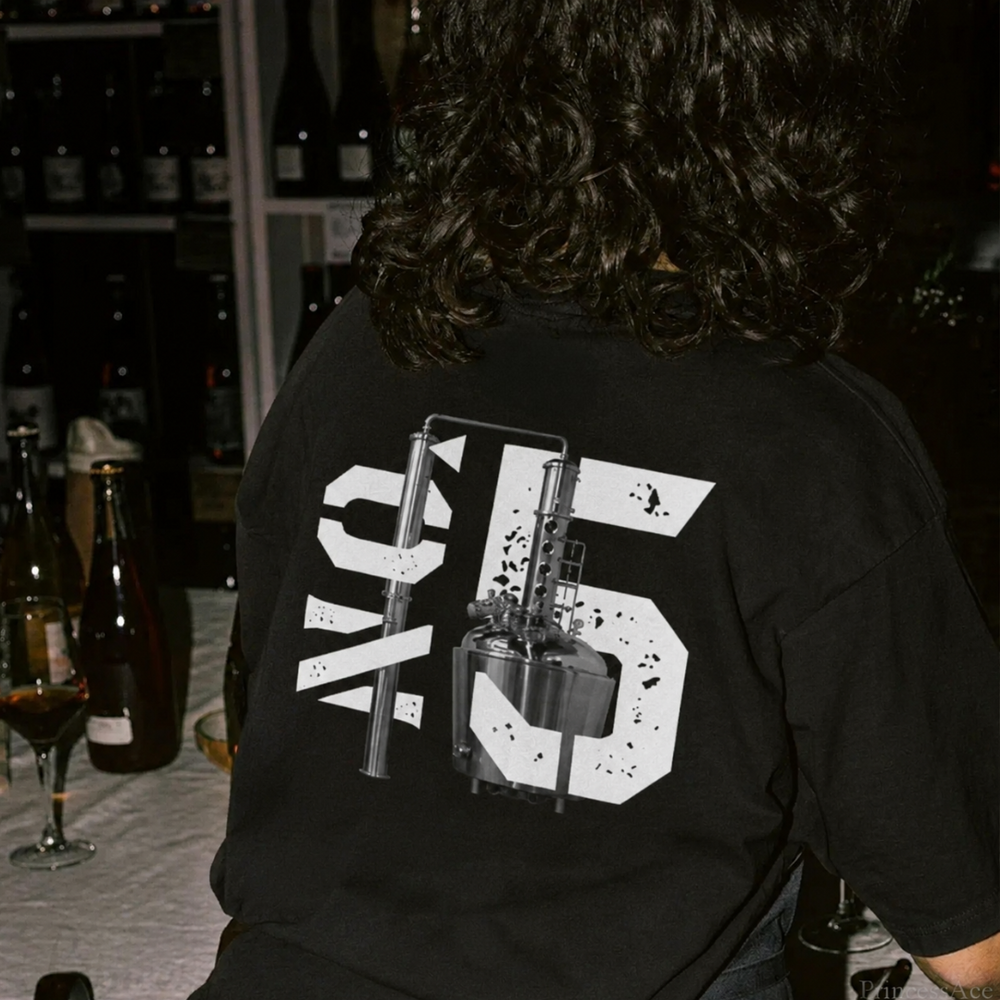 TAG Classic Tee
