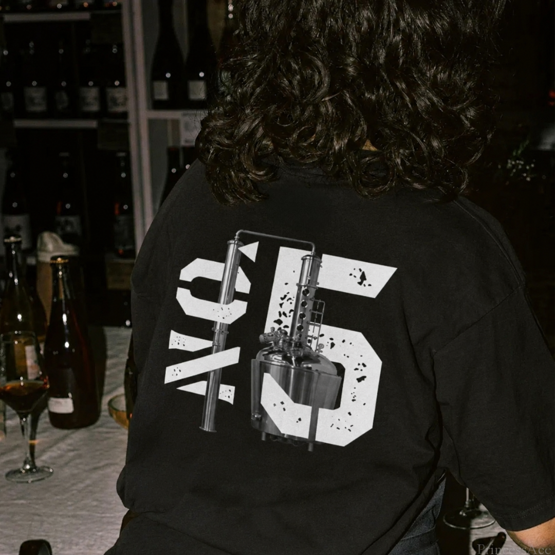 TAG Classic Tee
