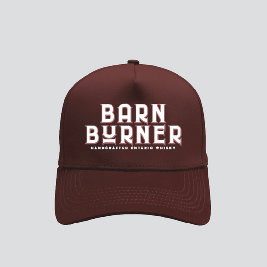 BARNBURNER Cap