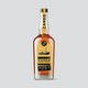 CARGO RUM - Panama Gold 40%