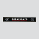 BARNBURNER Bar Mat