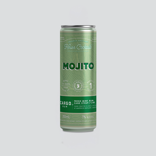 MOJITO 7%