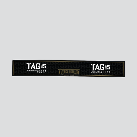 TAG Bar Mat