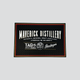 MAVERICK Large Bar Mat