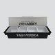 TAG Garnish Tray